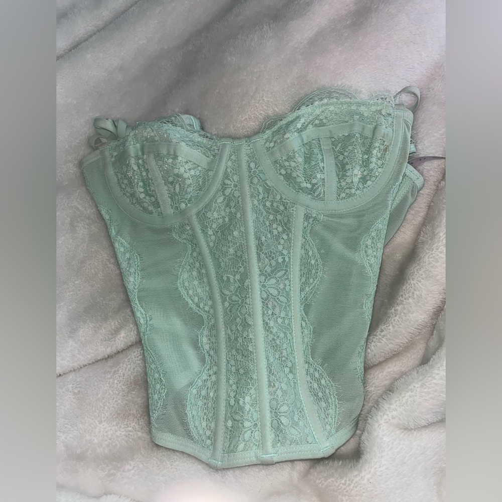 urban outfitters out from under corset